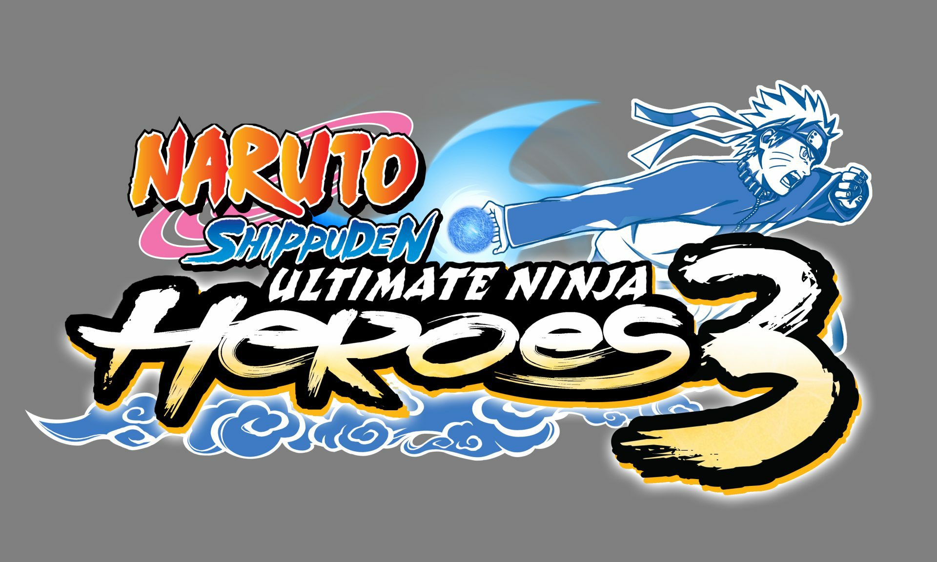 Naruto Shippuden: Ultimate Ninja Heroes 3